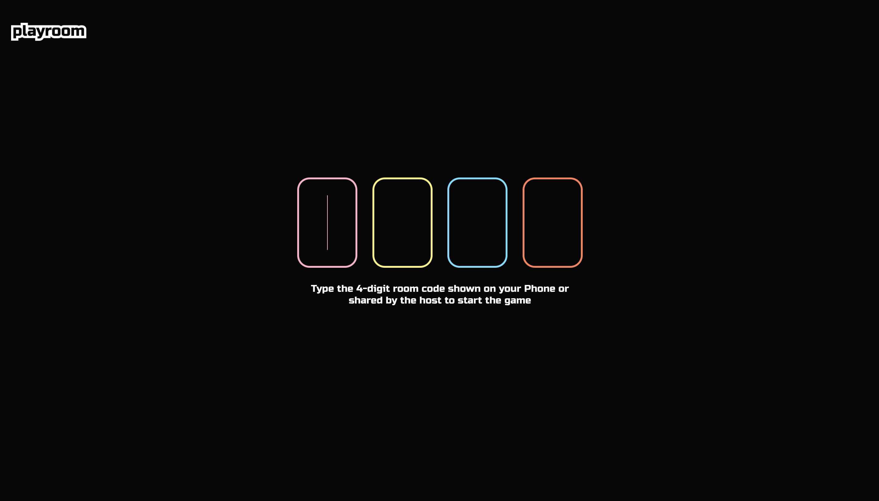 Booom: Genera un Gioco a Quiz Multiplayer